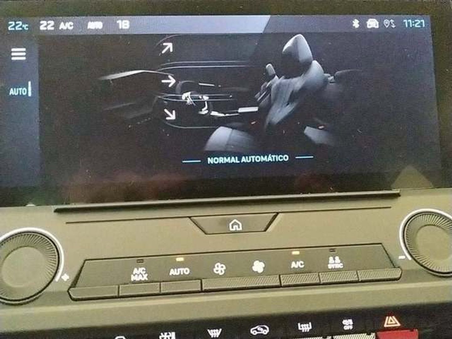 Peugeot 308 BlueHDi 130 S&S Active EAT8 96 kW (130 CV) Negro Compact