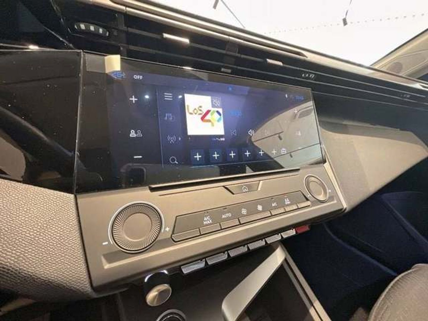 Peugeot 308 BlueHDi 130 S&S Active EAT8 96 kW (130 CV) Blanco Compact