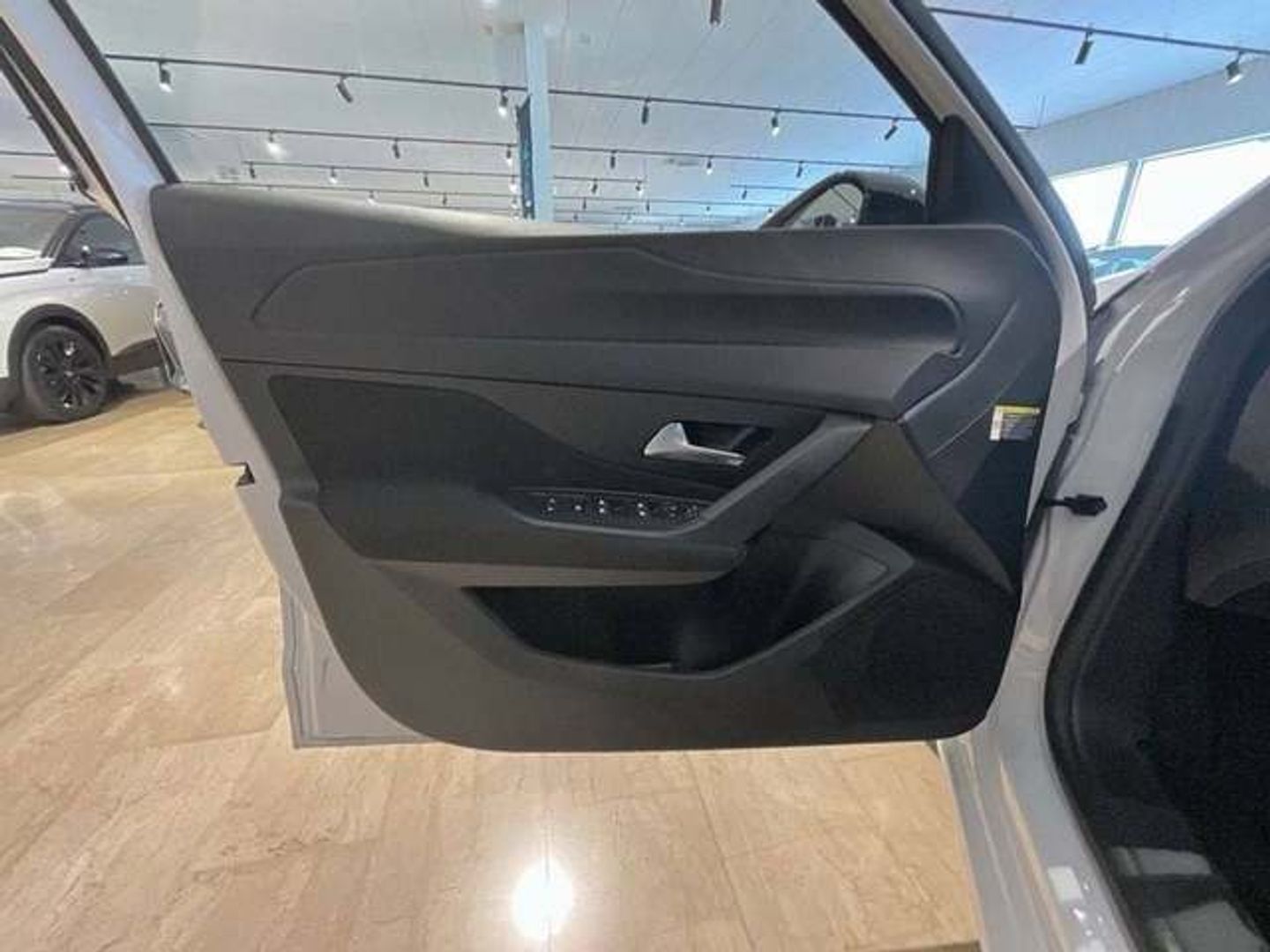 Peugeot 308 BlueHDi 130 S&S Active EAT8 96 kW (130 CV) Blanco Compact