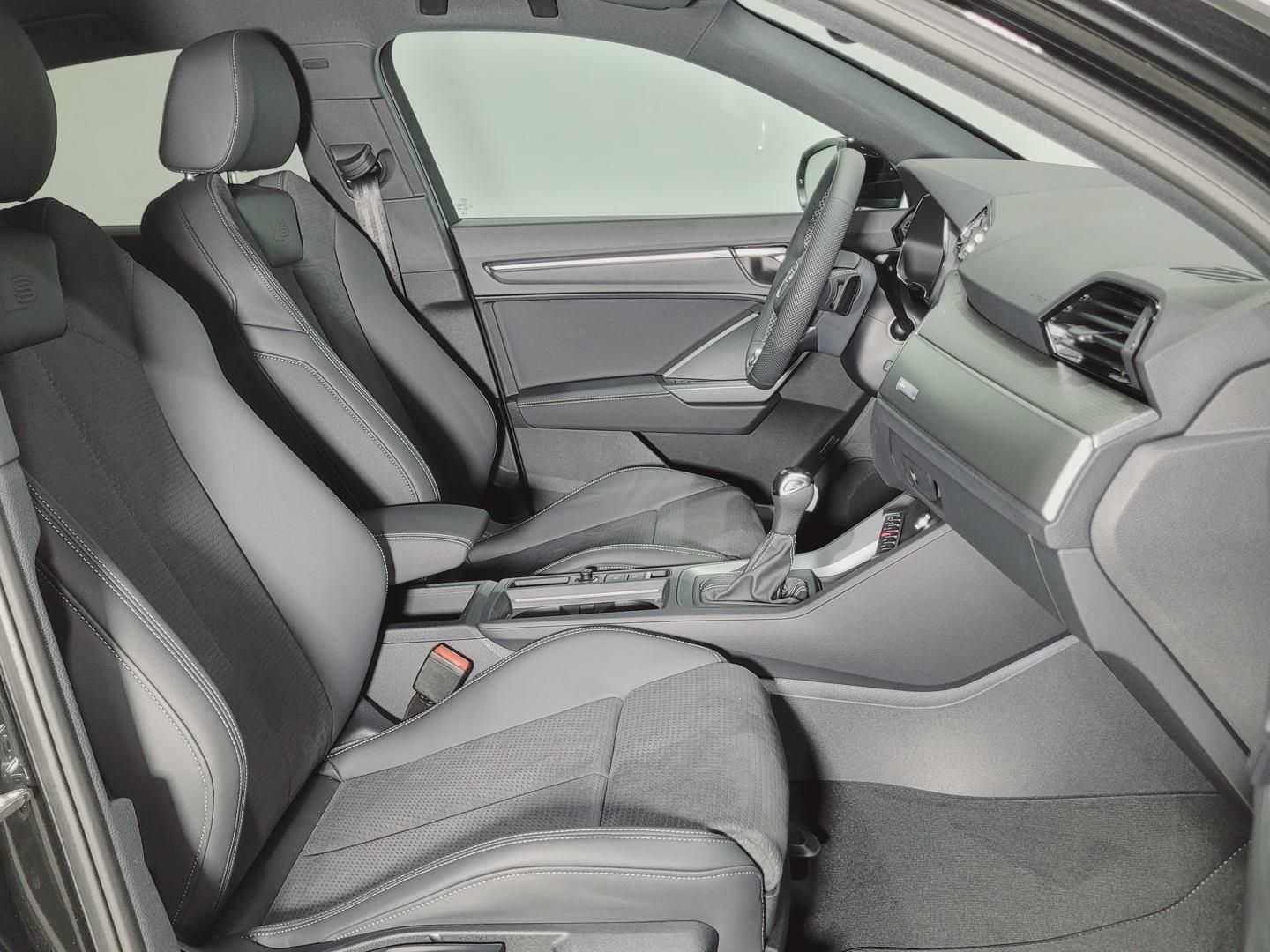 Audi Q3 Sportback Black Limited 35 TDI 110 kW (150 CV) S tronic