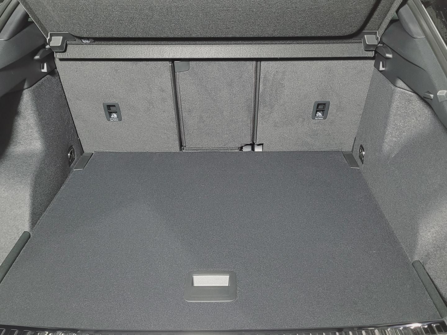 Audi Q3 Sportback Black Limited 35 TDI 110 kW (150 CV) S tronic