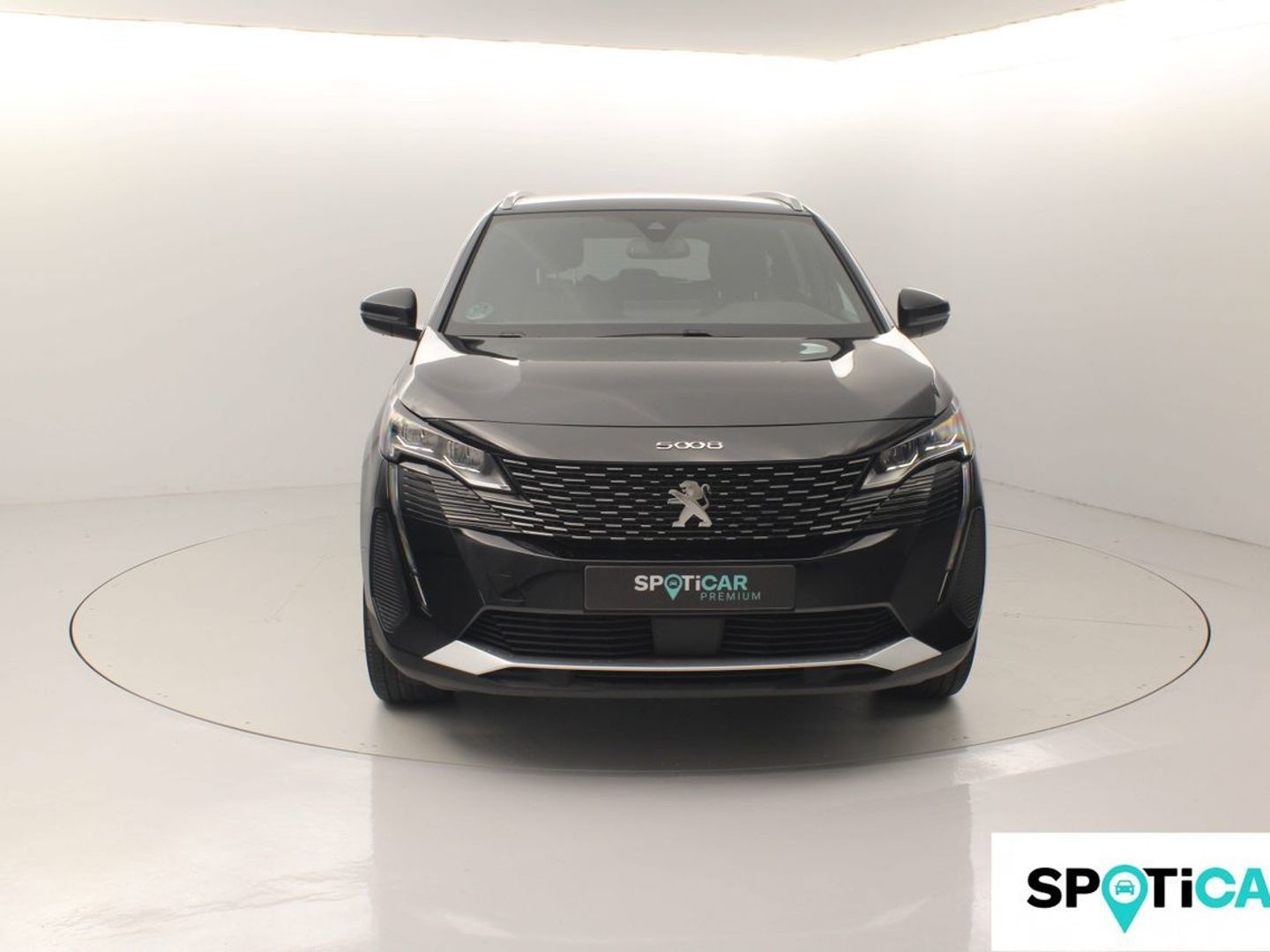 Peugeot 5008 BlueHDI 130 S&S Allure Pack EAT8 96 kW (130 CV)
