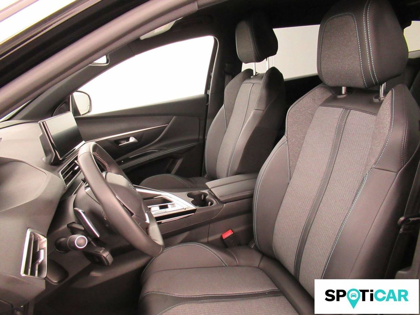 Peugeot 5008 BlueHDI 130 S&S Allure Pack EAT8 96 kW (130 CV)