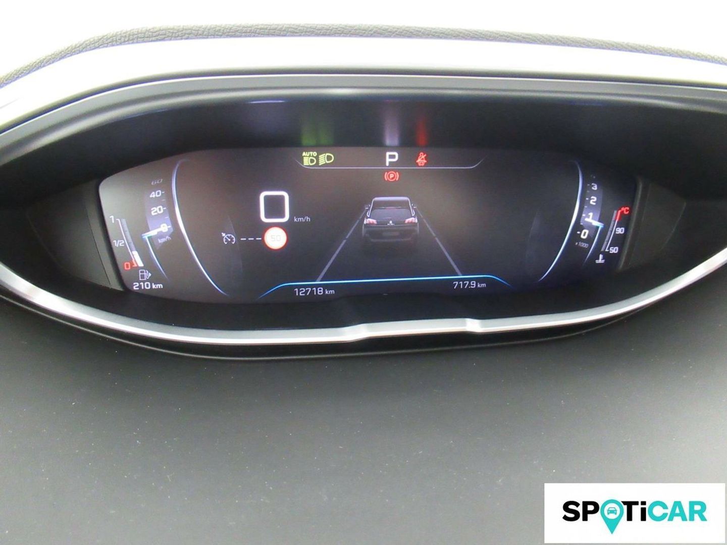 Peugeot 5008 BlueHDI 130 S&S Allure Pack EAT8 96 kW (130 CV)