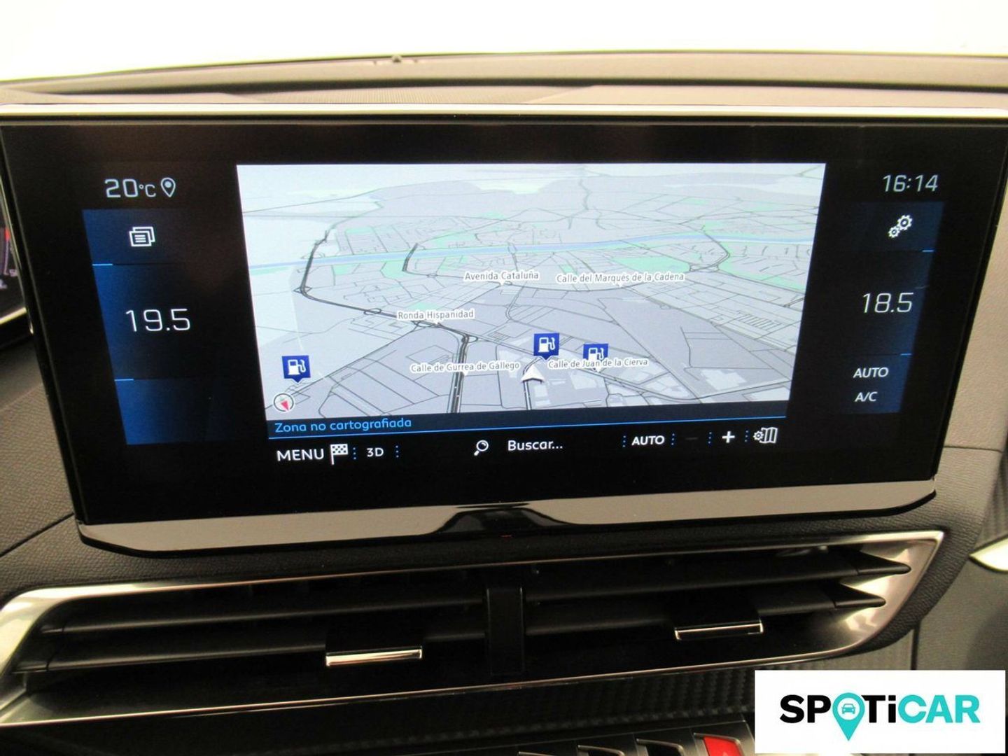 Peugeot 5008 BlueHDI 130 S&S Allure Pack EAT8 96 kW (130 CV)
