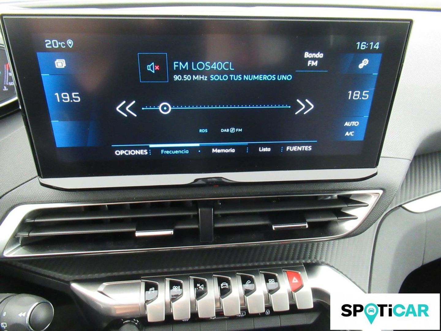 Peugeot 5008 BlueHDI 130 S&S Allure Pack EAT8 96 kW (130 CV)
