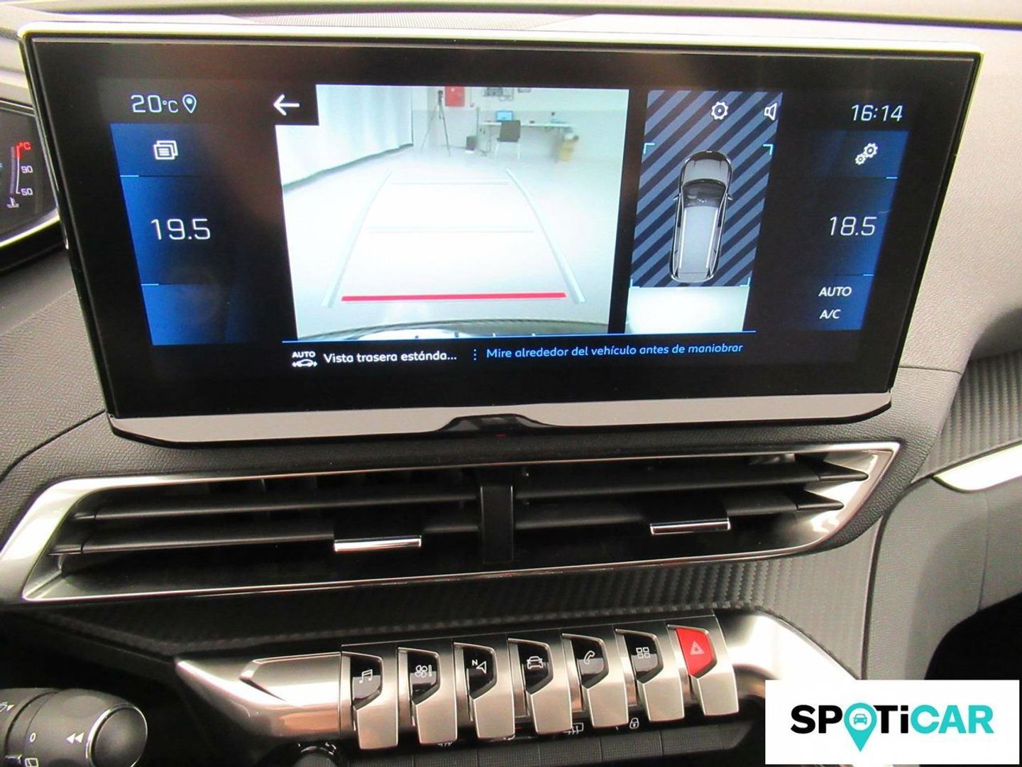 Peugeot 5008 BlueHDI 130 S&S Allure Pack EAT8 96 kW (130 CV)