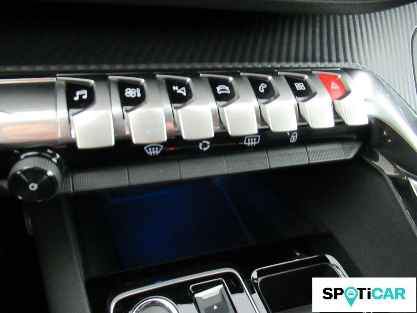 Peugeot 5008 BlueHDI 130 S&S Allure Pack EAT8 96 kW (130 CV)