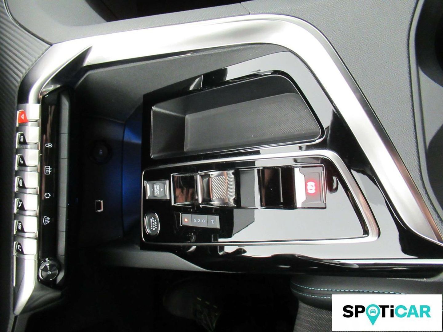 Peugeot 5008 BlueHDI 130 S&S Allure Pack EAT8 96 kW (130 CV)