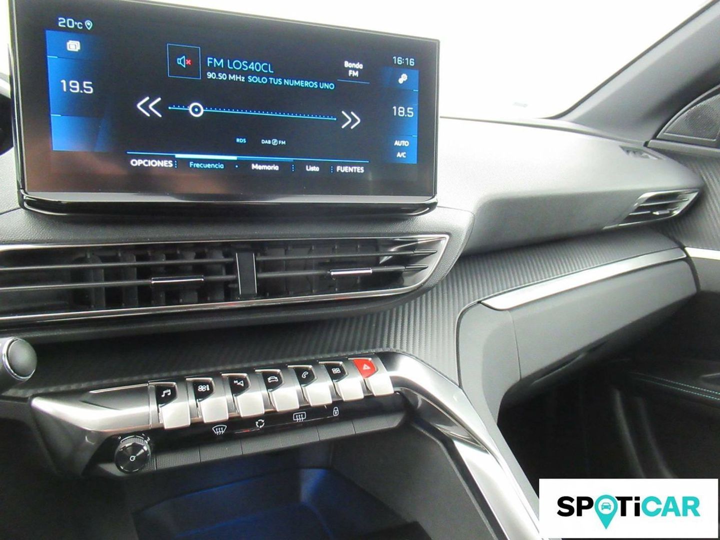 Peugeot 5008 BlueHDI 130 S&S Allure Pack EAT8 96 kW (130 CV)