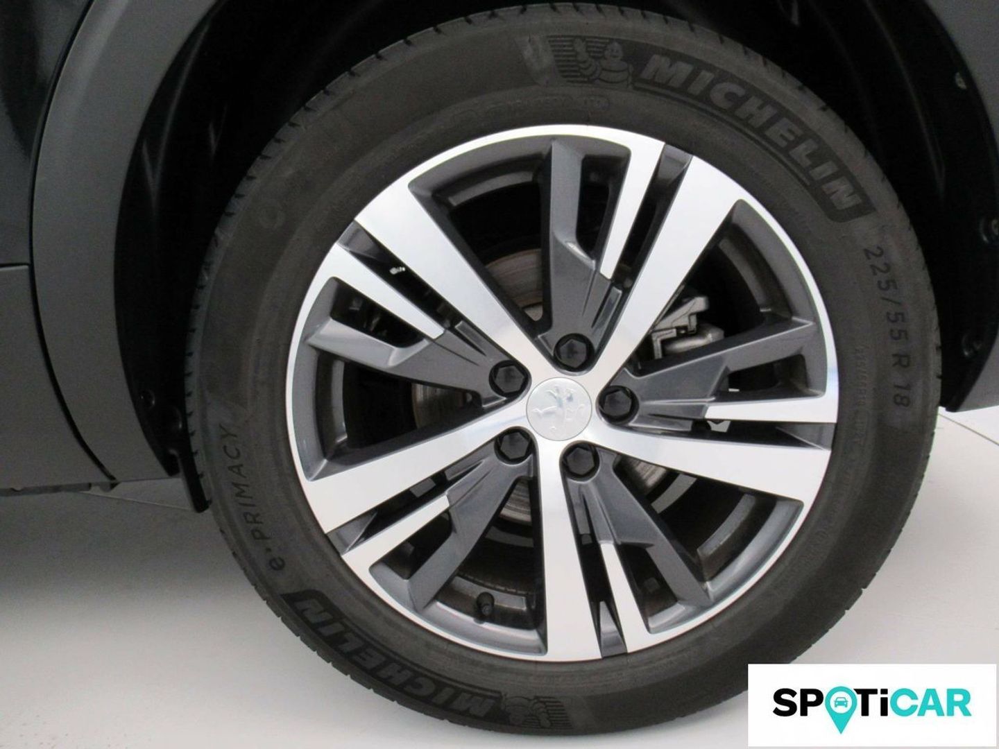 Peugeot 5008 BlueHDI 130 S&S Allure Pack EAT8 96 kW (130 CV)