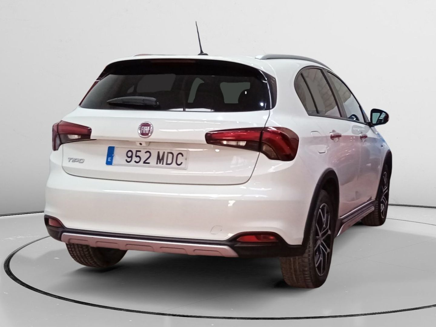 Fiat Tipo 1.0 Cross 73 kW (100 CV)