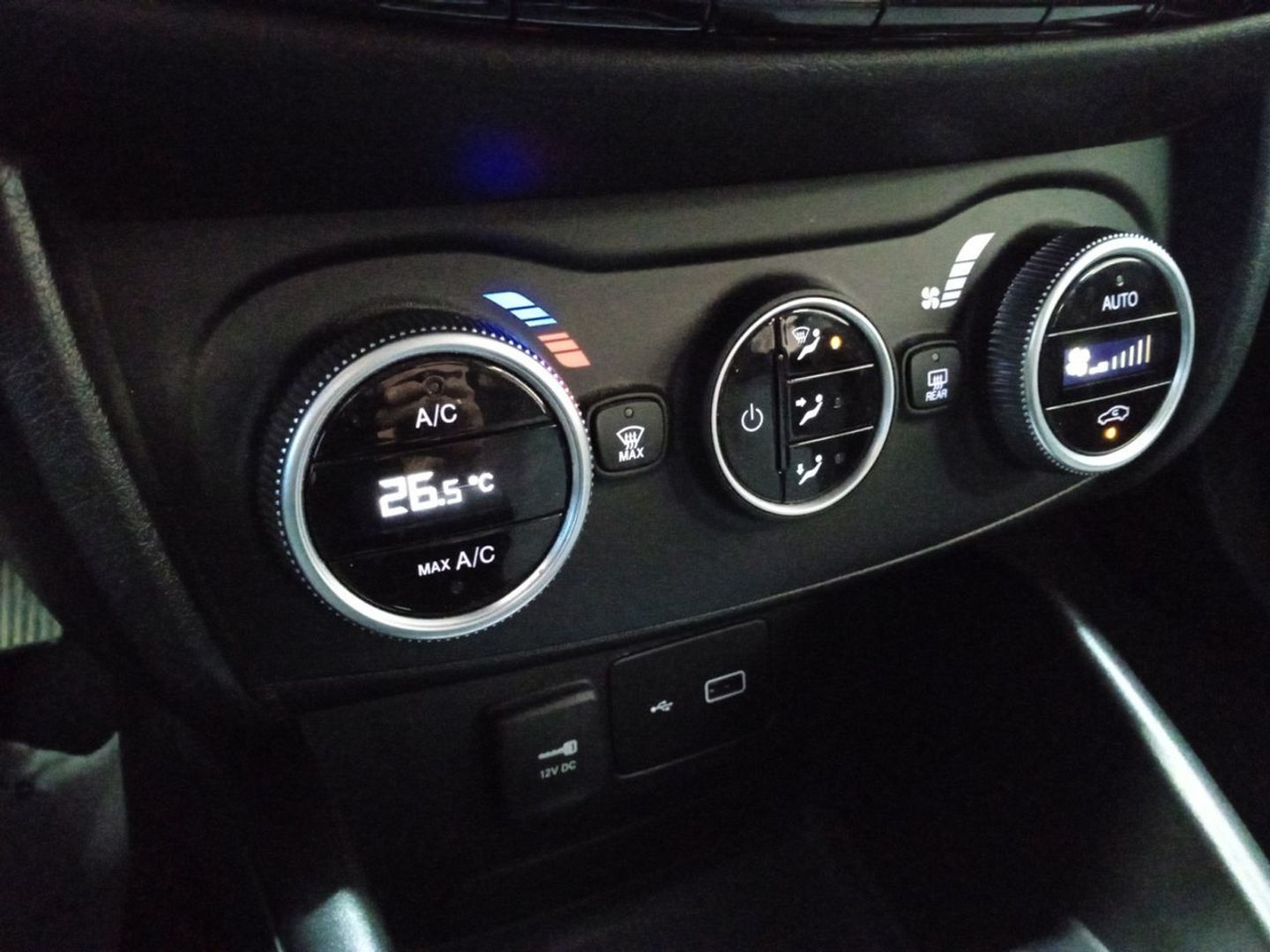 Fiat Tipo 1.0 Cross 73 kW (100 CV)