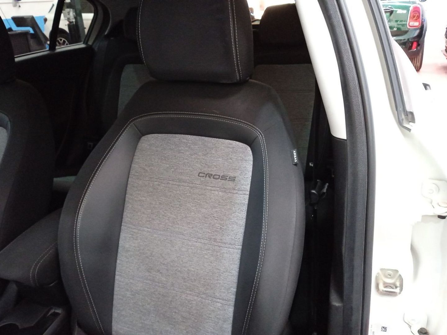 Fiat Tipo 1.0 Cross 73 kW (100 CV)
