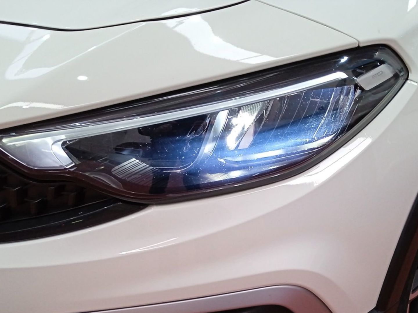 Fiat Tipo 1.0 Cross 73 kW (100 CV)