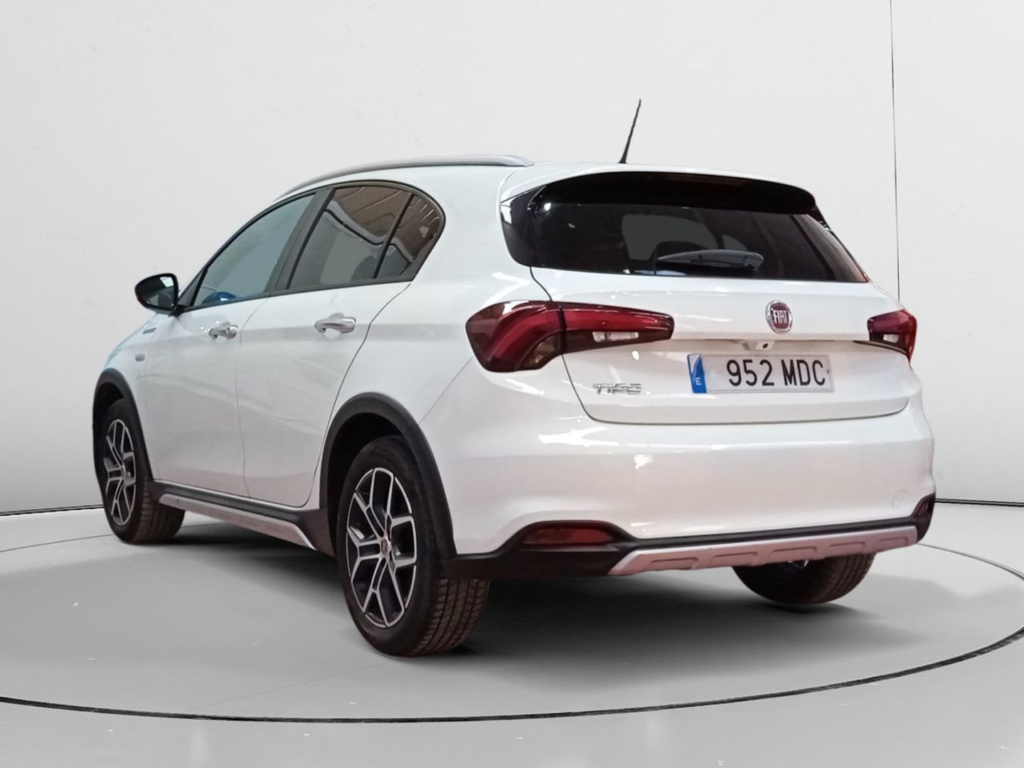 Fiat Tipo 1.0 Cross 73 kW (100 CV)
