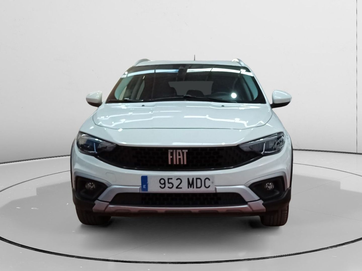Fiat Tipo 1.0 Cross 73 kW (100 CV)