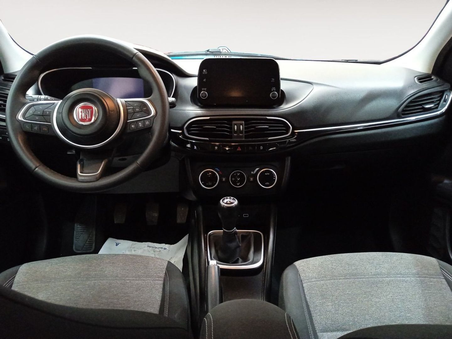 Fiat Tipo 1.0 Cross 73 kW (100 CV)