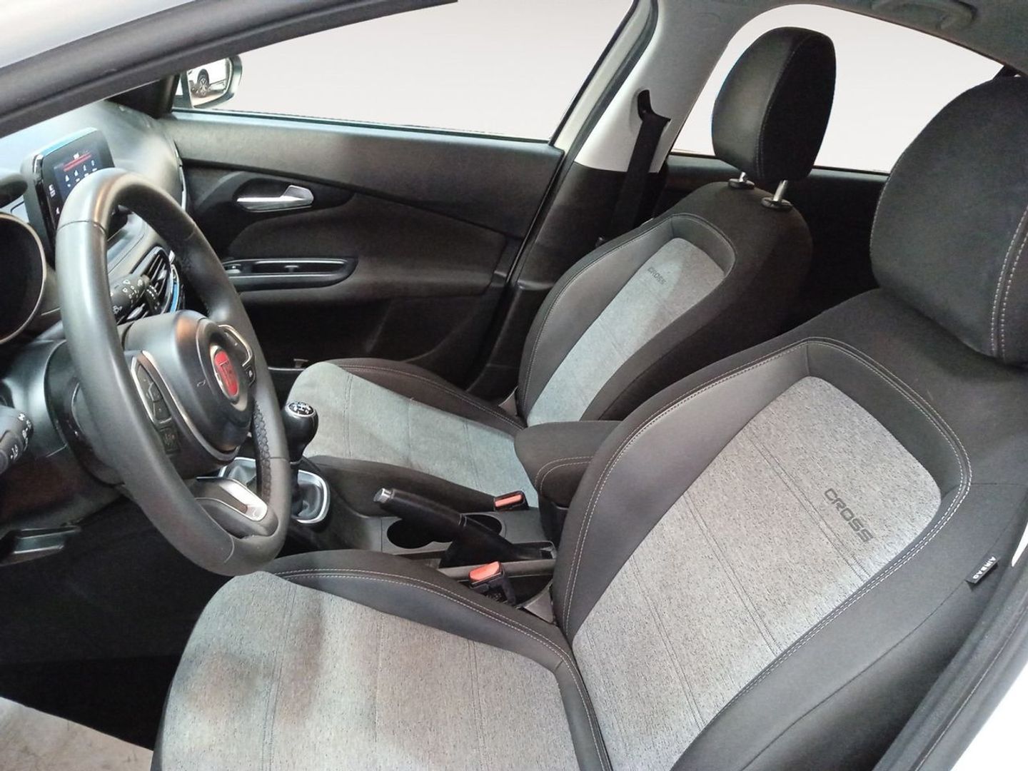Fiat Tipo 1.0 Cross 73 kW (100 CV)