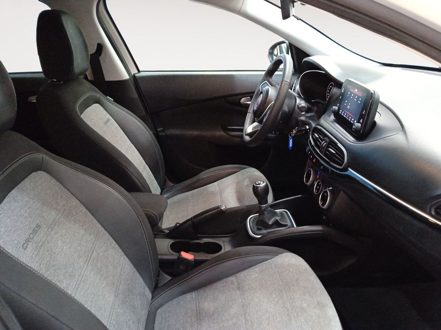Fiat Tipo 1.0 Cross 73 kW (100 CV)