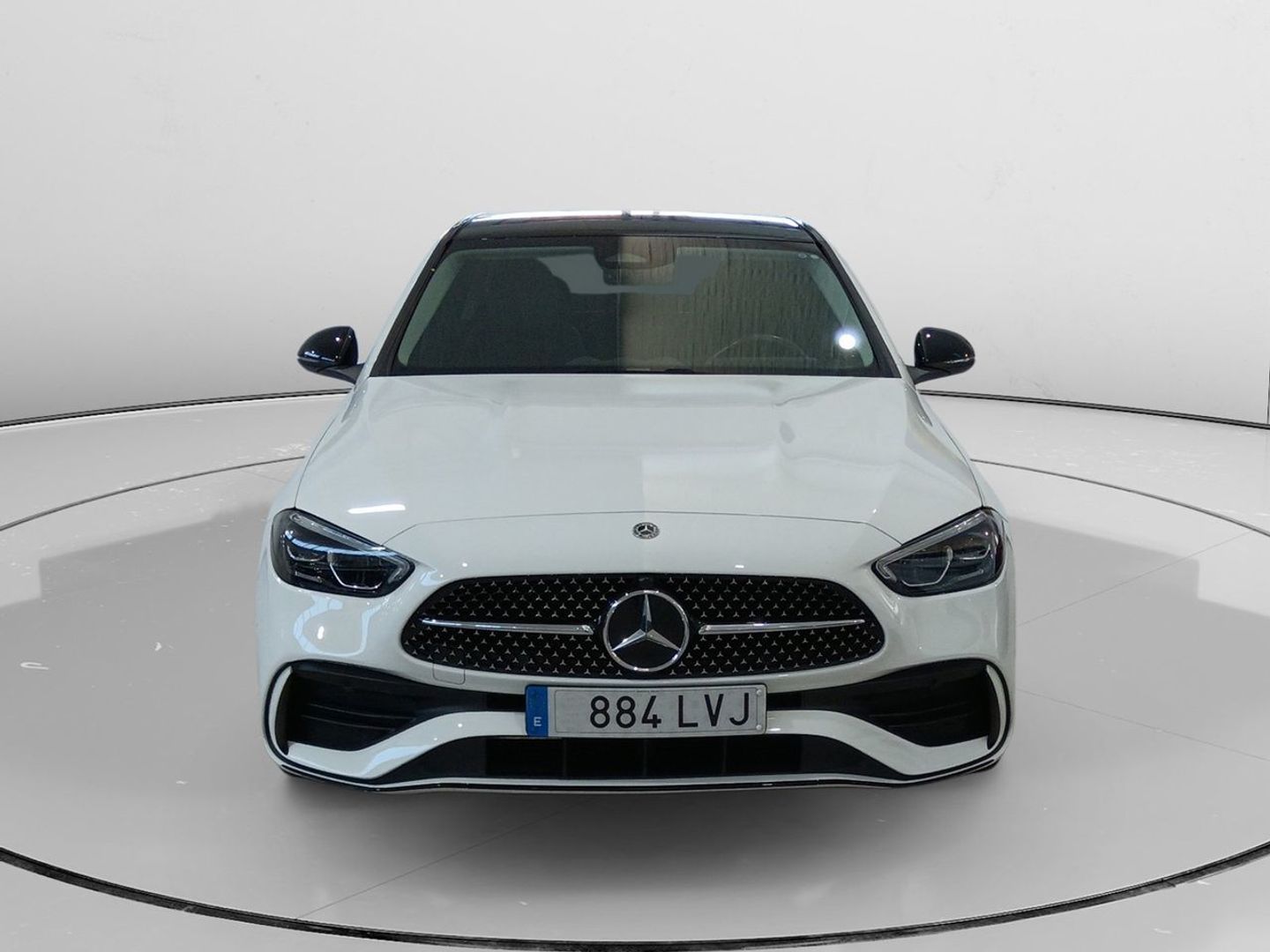 Mercedes-Benz Clase C 220 d 147 kW (200 CV)