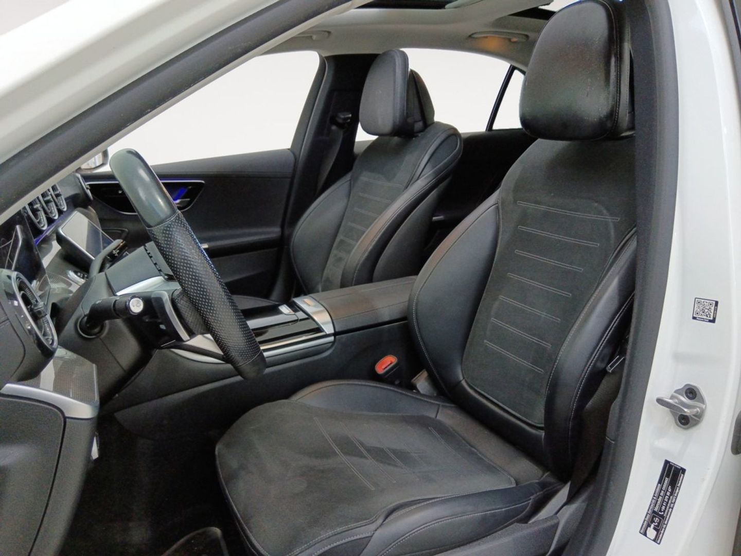 Mercedes-Benz Clase C 220 d 147 kW (200 CV)