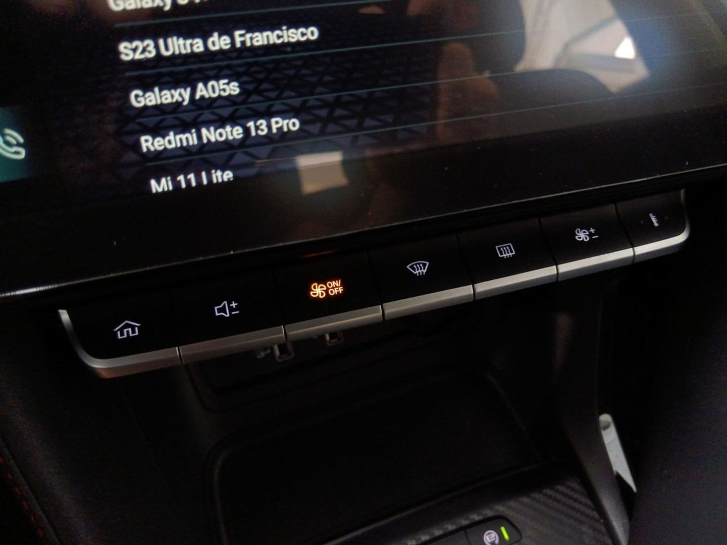MG ZS 1.5 Luxury 78 kW (106 CV)