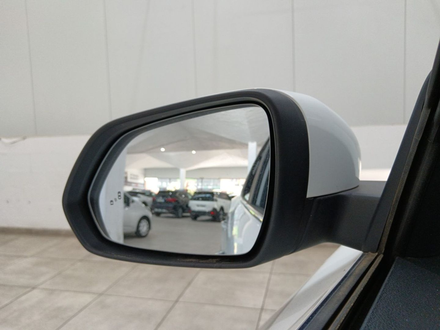 MG ZS 1.5 Luxury 78 kW (106 CV)