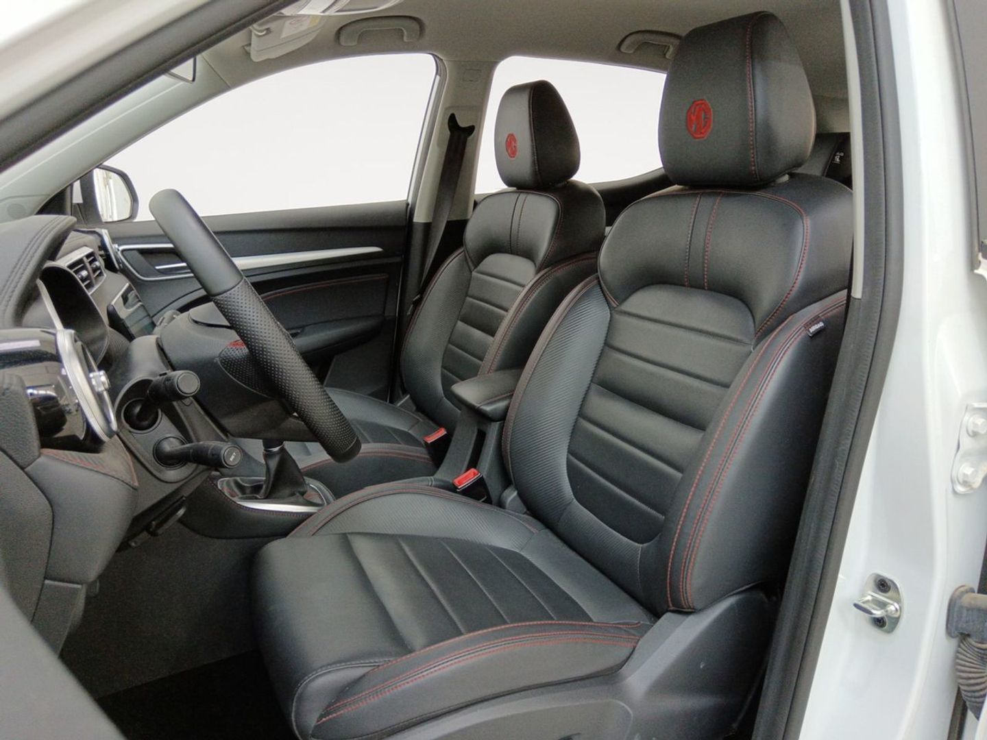 MG ZS 1.5 Luxury 78 kW (106 CV)