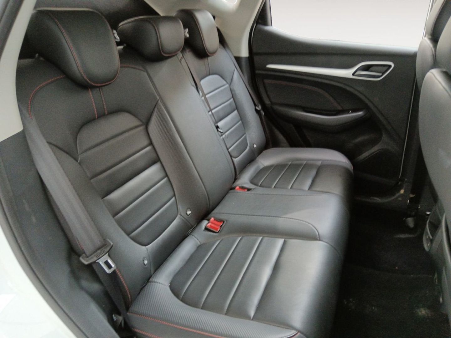 MG ZS 1.5 Luxury 78 kW (106 CV)