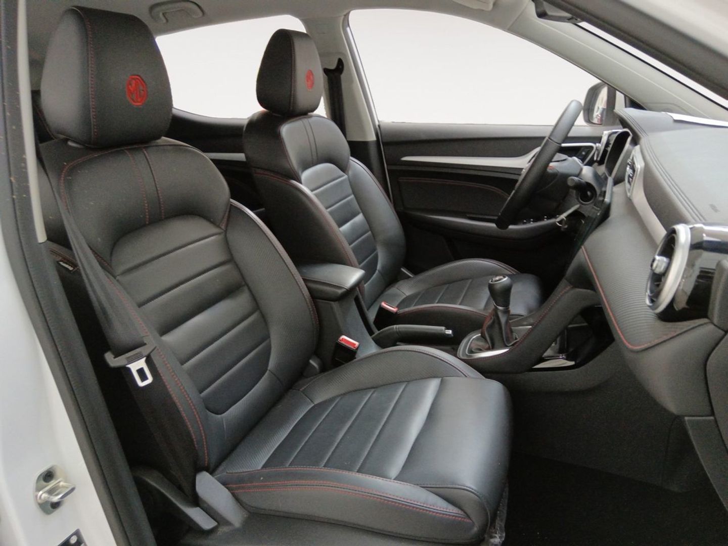 MG ZS 1.5 Luxury 78 kW (106 CV)