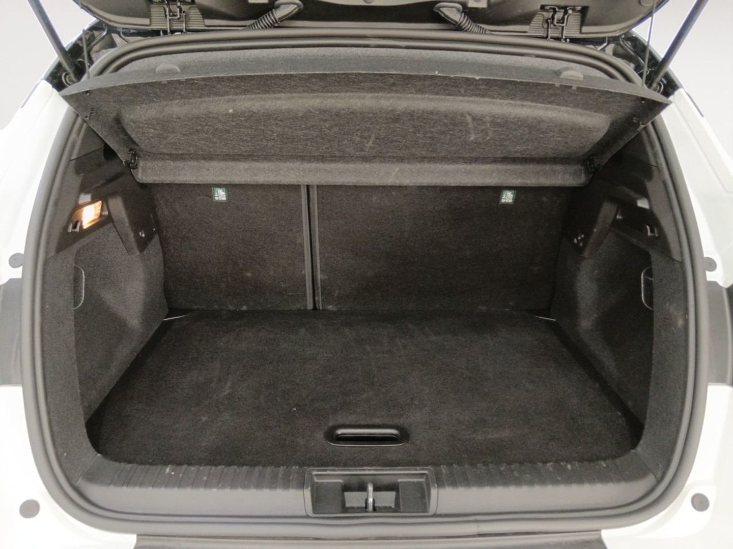 Renault Captur Techno TCe 160 Mild Hybrid EDC 118 kW (160 CV)