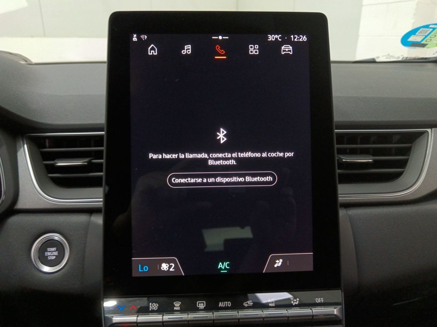 Renault Captur Techno TCe 160 Mild Hybrid EDC 118 kW (160 CV)
