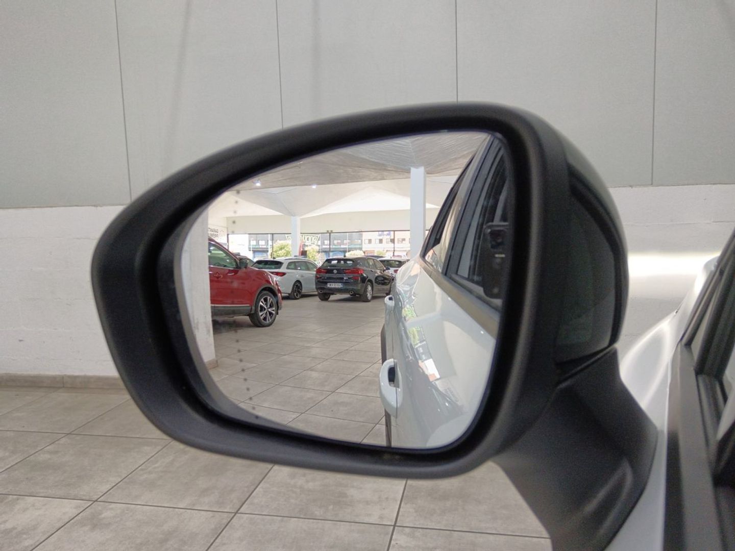 Renault Captur Techno TCe 160 Mild Hybrid EDC 118 kW (160 CV)