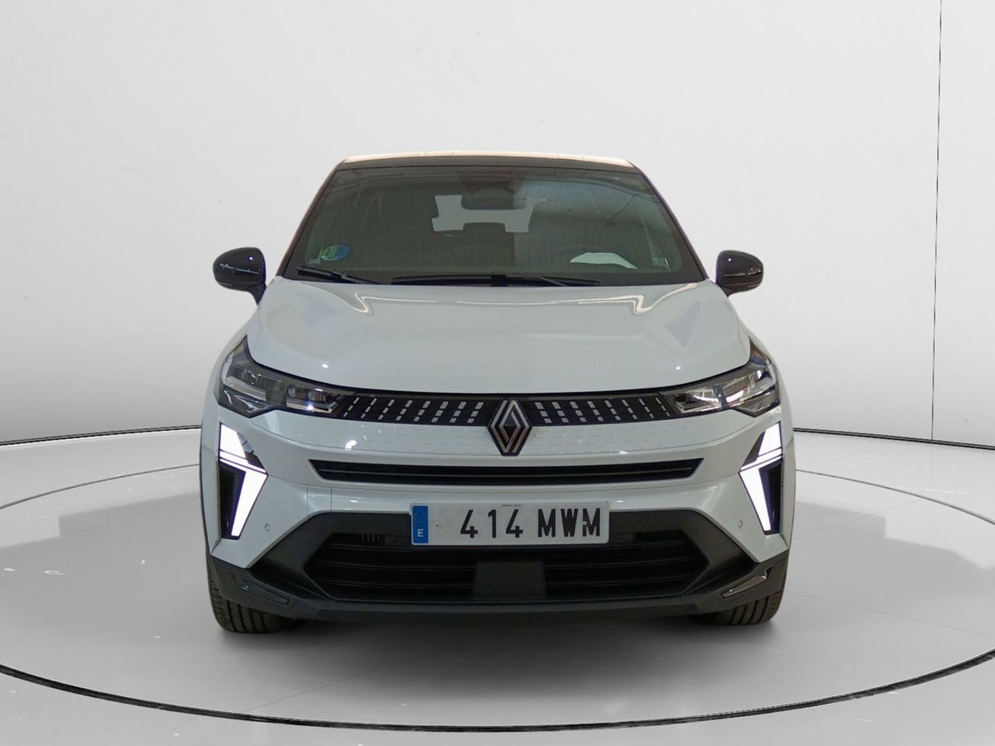 Renault Captur Techno TCe 160 Mild Hybrid EDC 118 kW (160 CV)