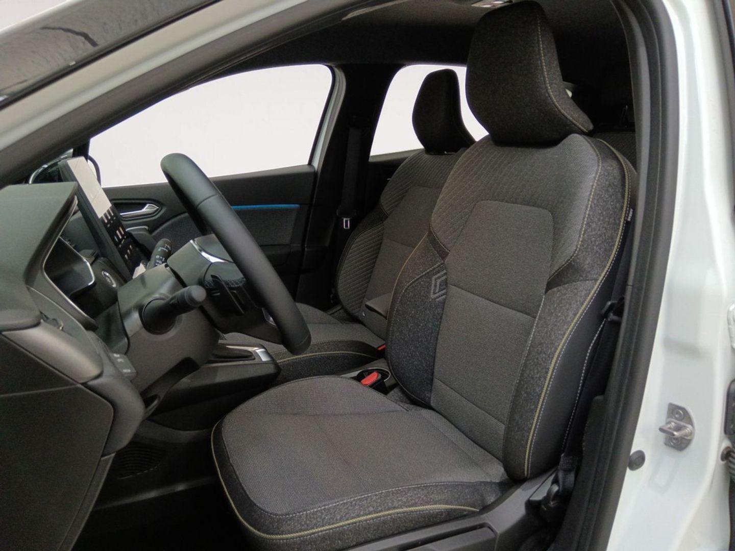 Renault Captur Techno TCe 160 Mild Hybrid EDC 118 kW (160 CV)