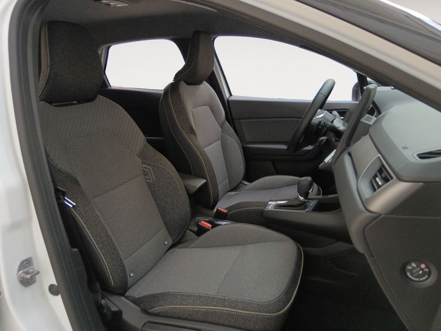 Renault Captur Techno TCe 160 Mild Hybrid EDC 118 kW (160 CV)