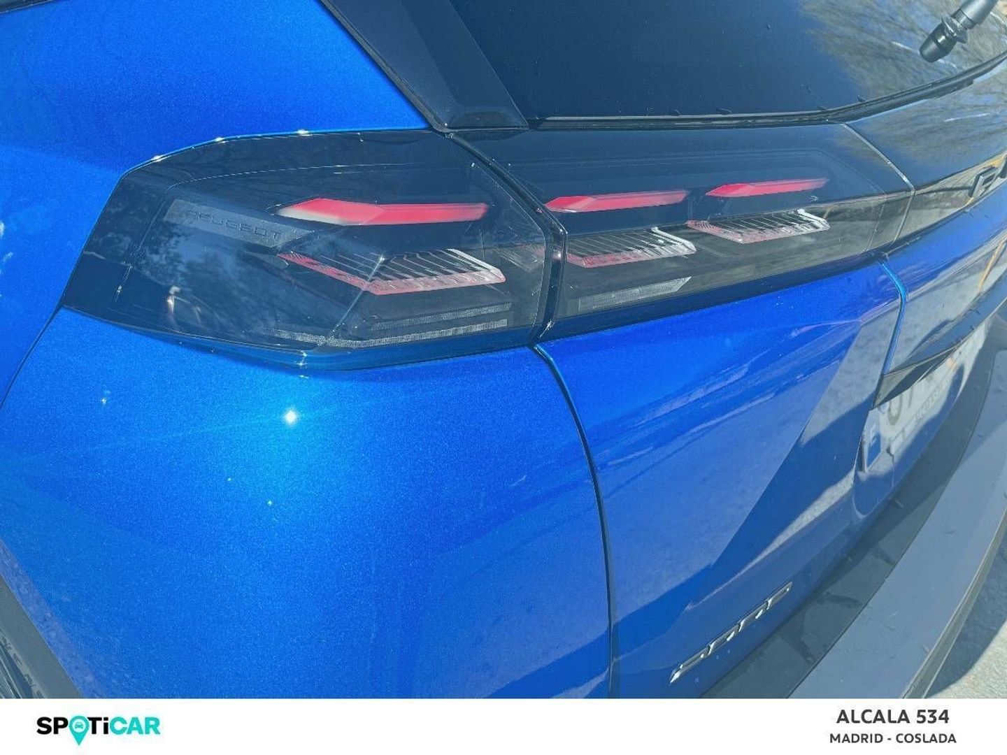 Peugeot 2008 BlueHDi 130 S&S GT EAT8 96 kW (130 CV)