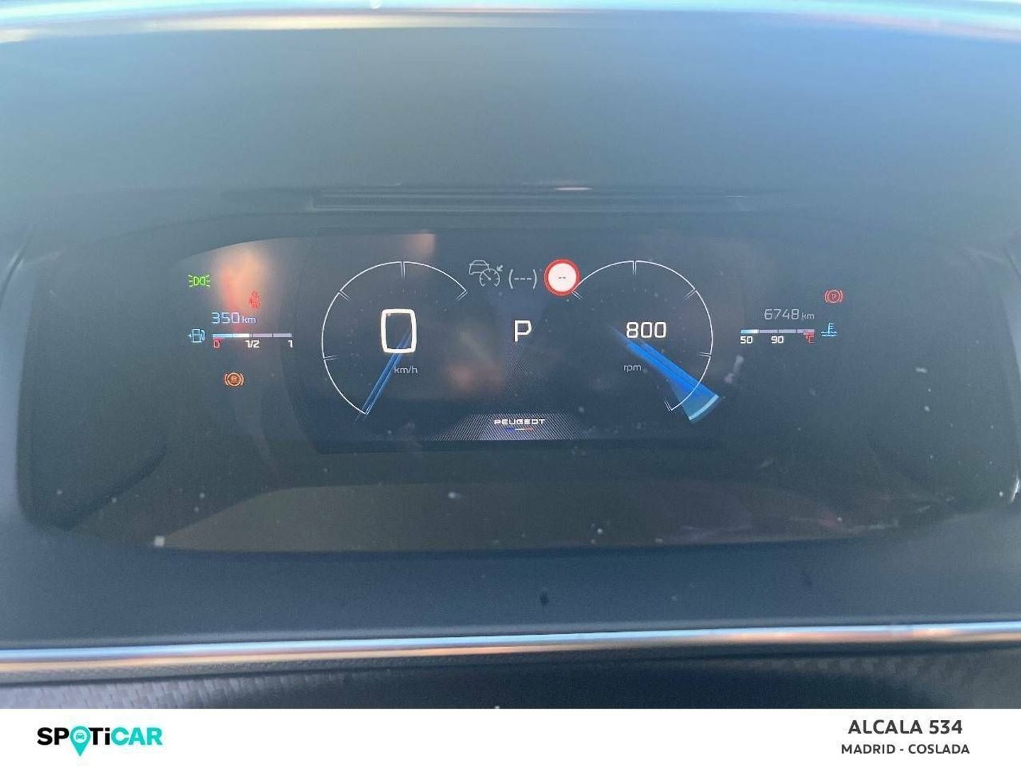 Peugeot 2008 BlueHDi 130 S&S GT EAT8 96 kW (130 CV)