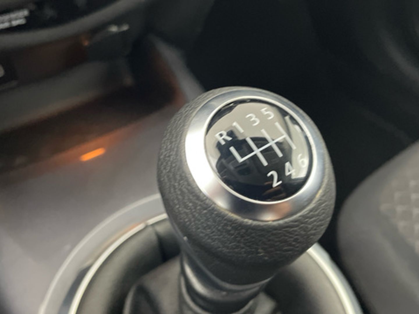 Nissan Juke DIG-T Acenta 84 kW (114 CV) Blanco SUV