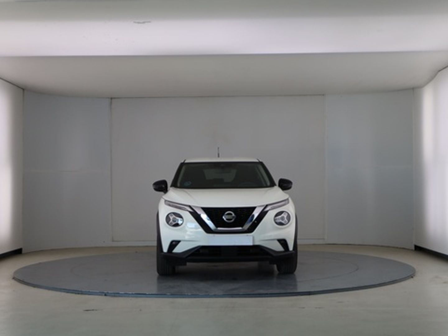 Nissan Juke DIG-T Acenta 84 kW (114 CV) Blanco SUV