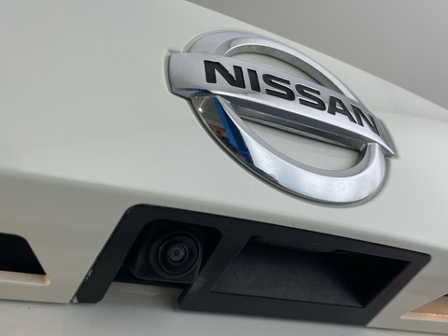 Nissan Juke DIG-T Acenta 84 kW (114 CV) Blanco SUV