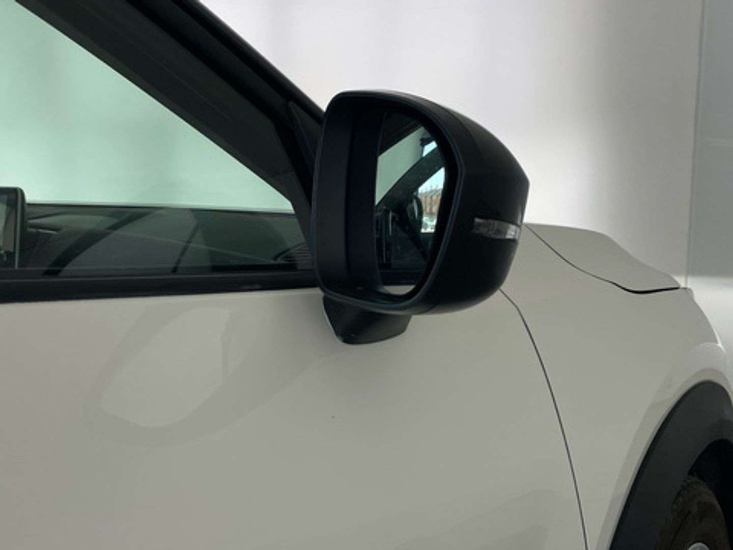 Nissan Juke DIG-T Acenta 84 kW (114 CV) Blanco SUV