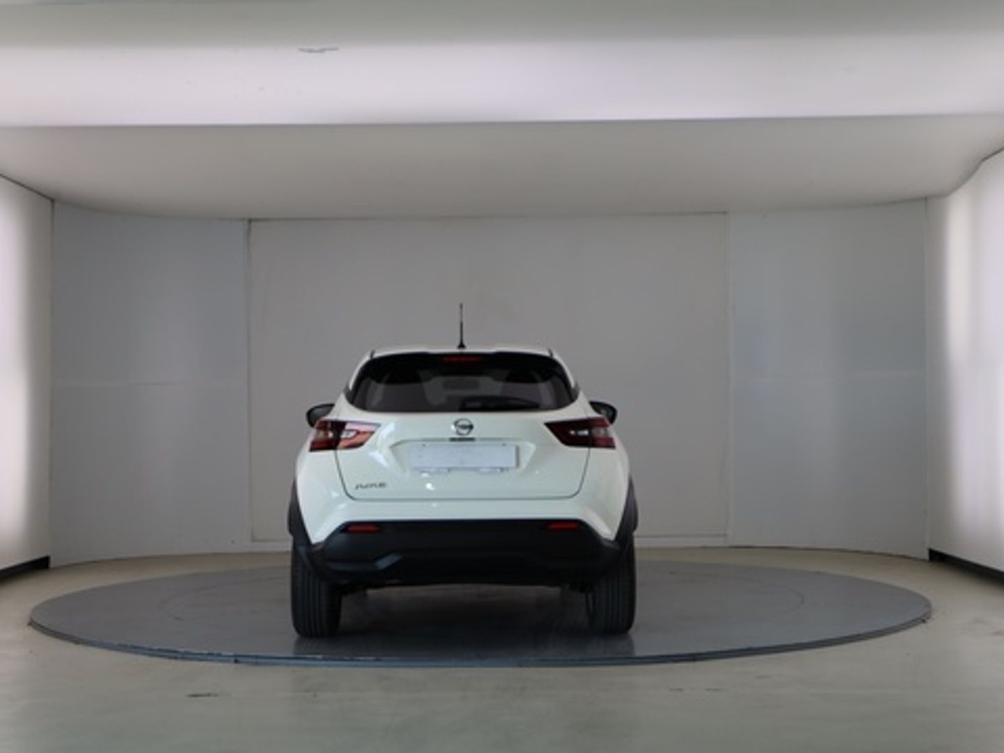 Nissan Juke DIG-T Acenta 84 kW (114 CV) Blanco SUV