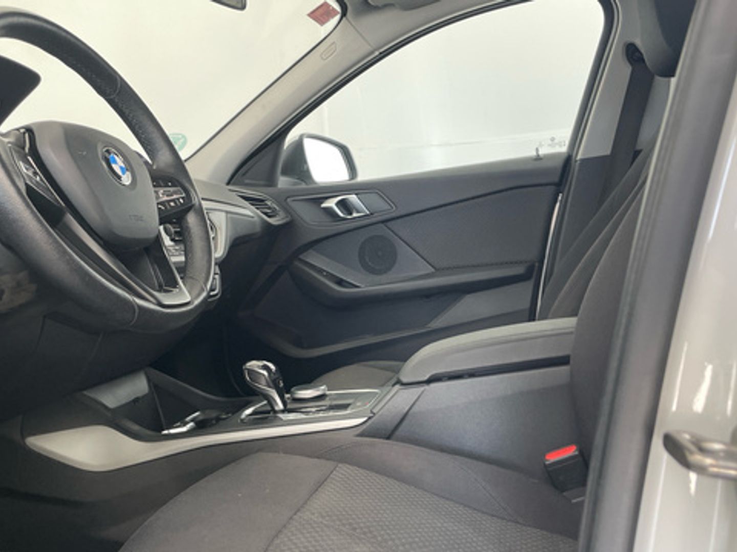 BMW Serie 1 118i 103 kW (140 CV)