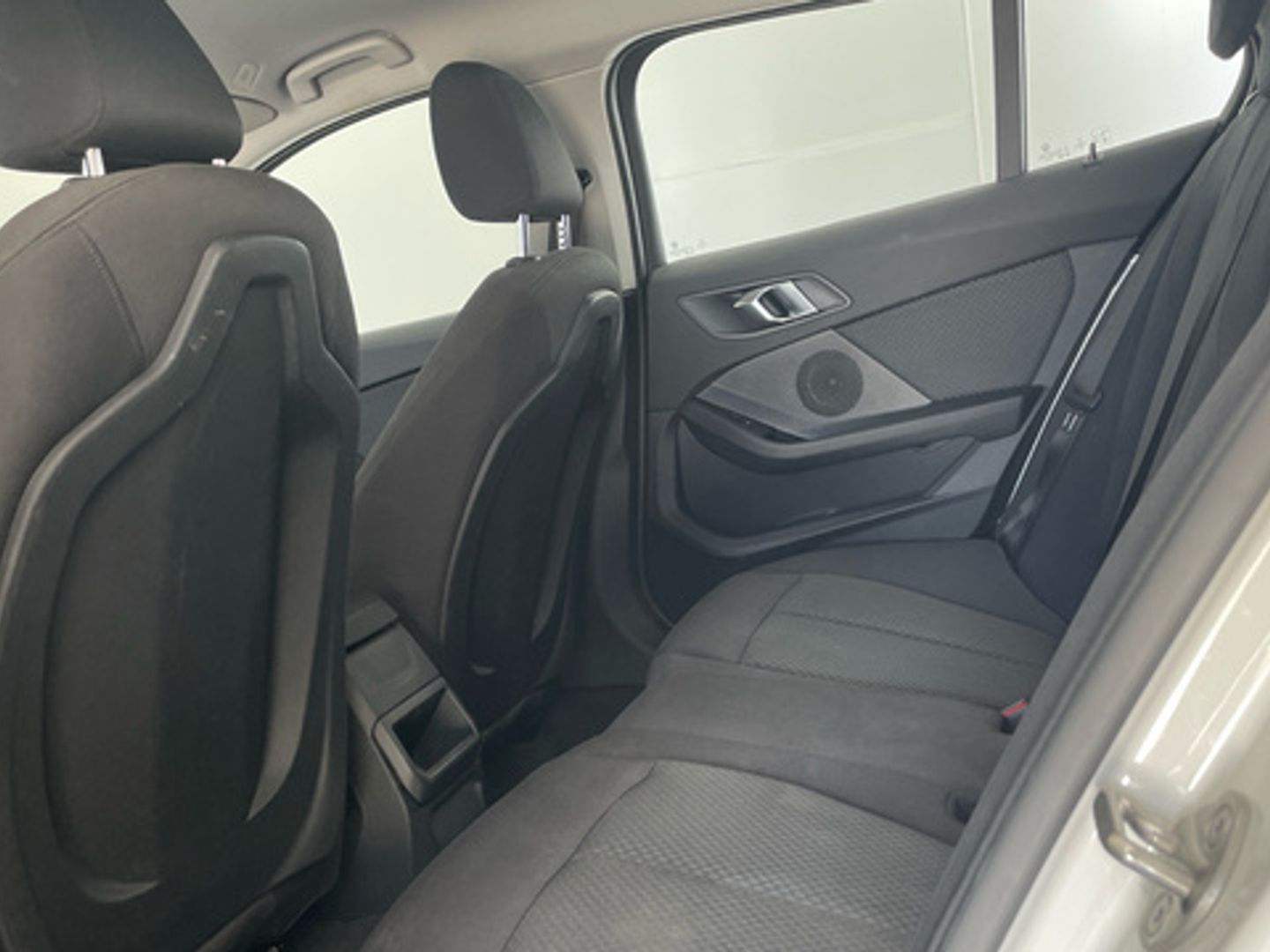 BMW Serie 1 118i 103 kW (140 CV)