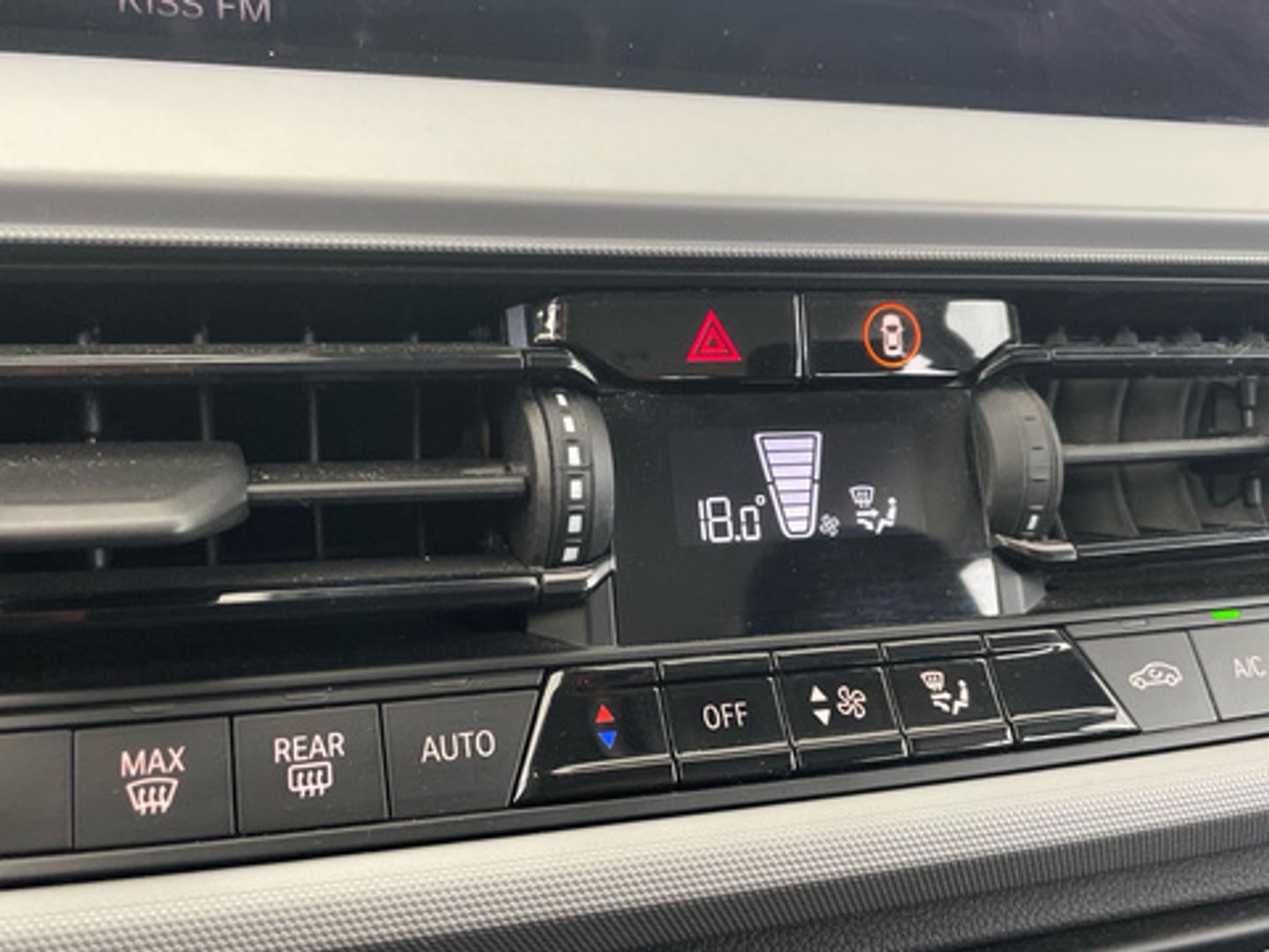 BMW Serie 1 118i 103 kW (140 CV)
