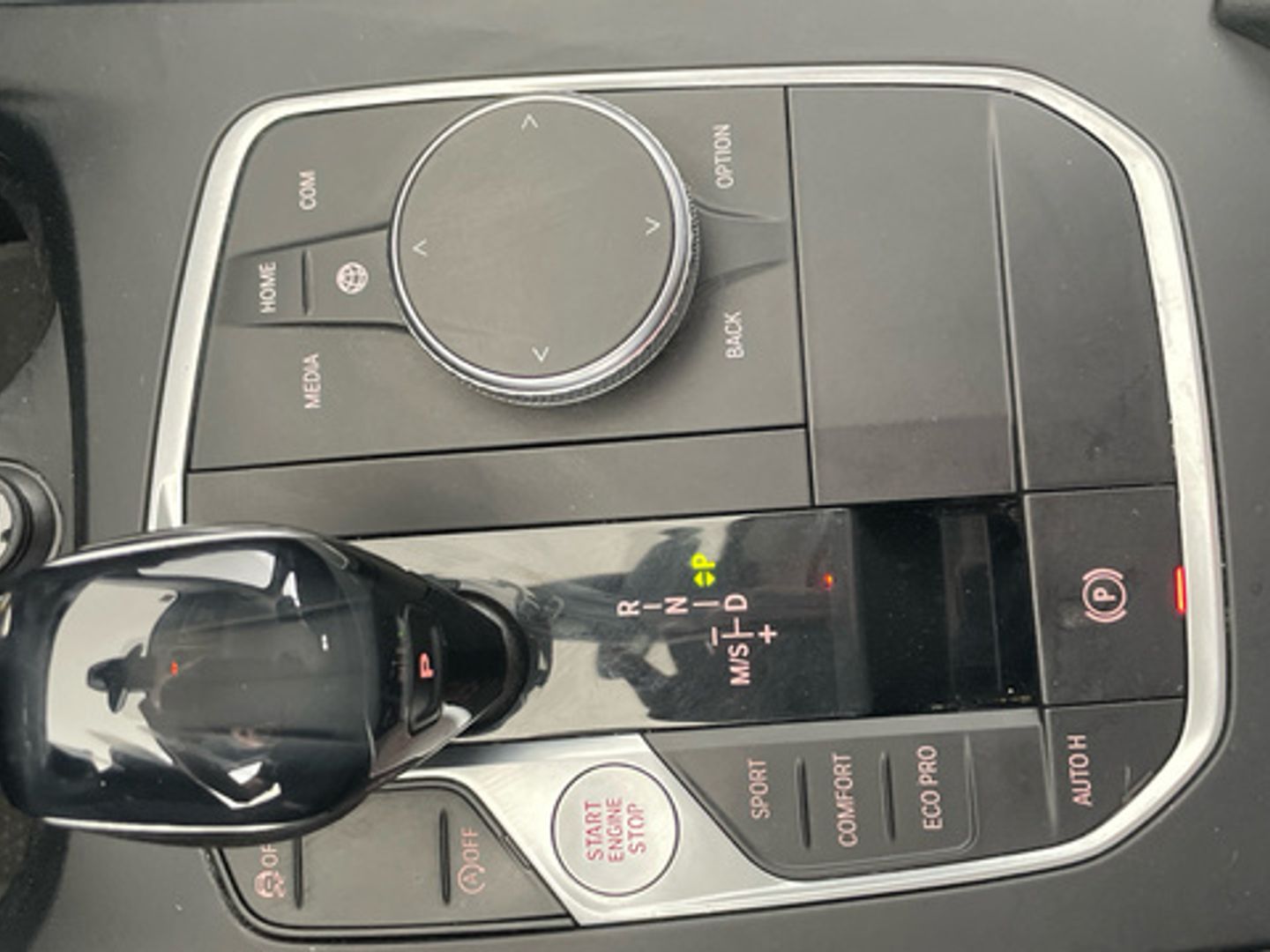 BMW Serie 1 118i 103 kW (140 CV)