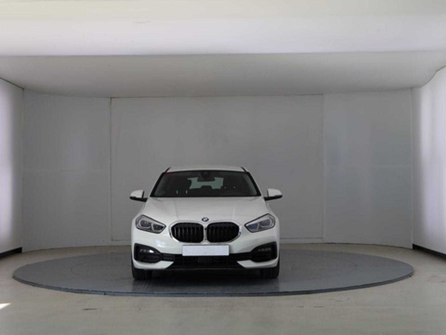 BMW Serie 1 118i 103 kW (140 CV)