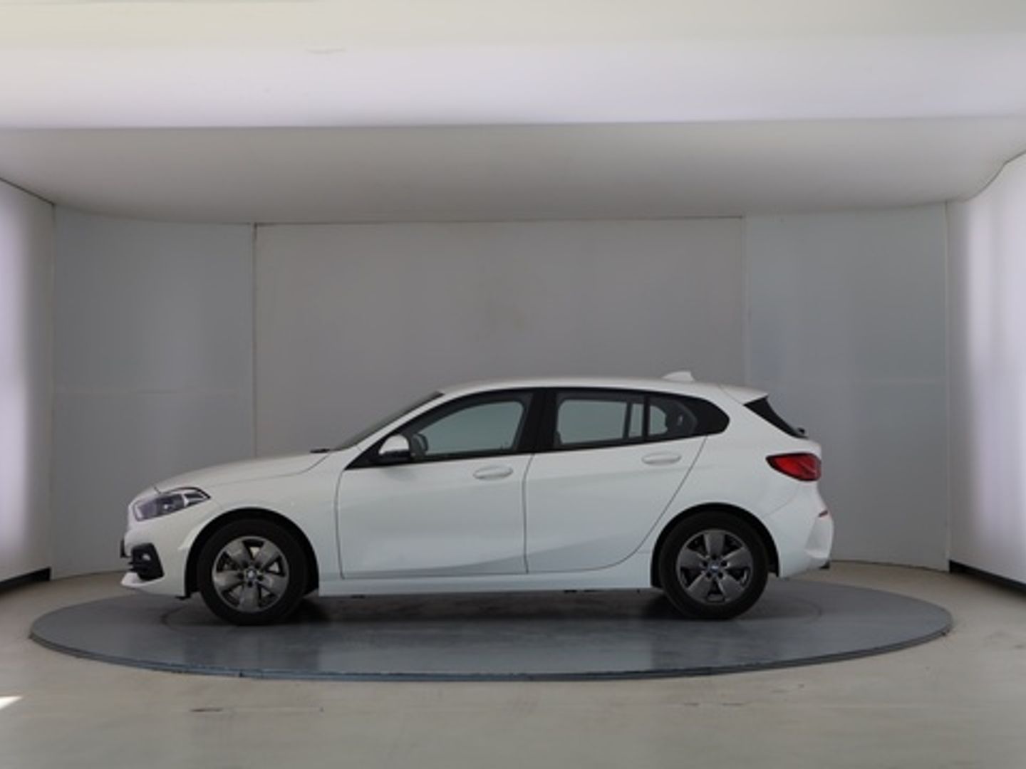 BMW Serie 1 118i 103 kW (140 CV)